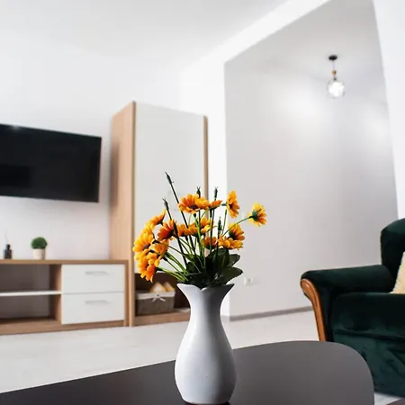 Comfort Island Mamaia Nord Apartmán Năvodari