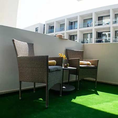 Comfort Island Mamaia Nord Apartmán