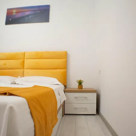 Comfort Island Mamaia Nord Năvodari